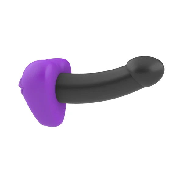 Banana Pants Kissi Purple — image 2 of 19