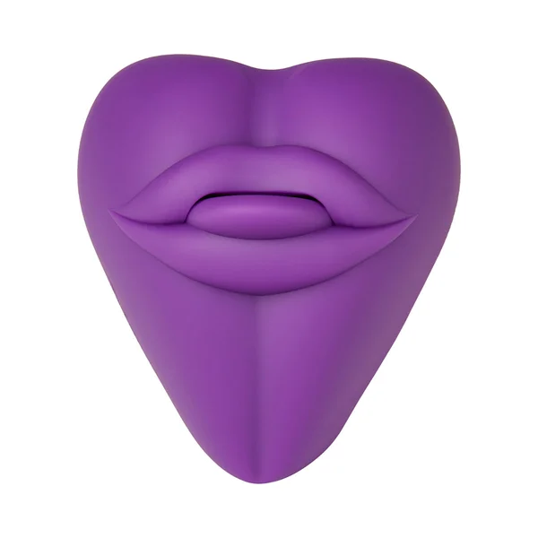 Banana Pants Kissi Purple — image 4 of 19