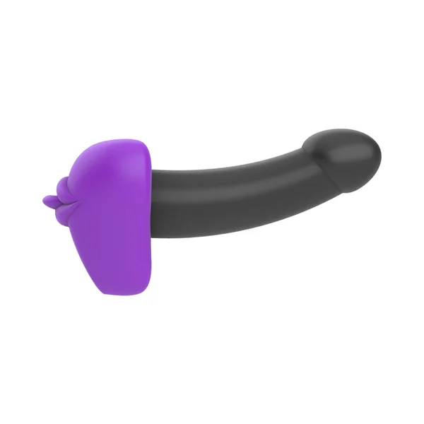 Banana Pants Kissi Purple — image 9 of 19