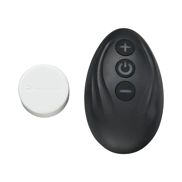 Banana Pants Puck Vibe White/Black — image 2 of 10