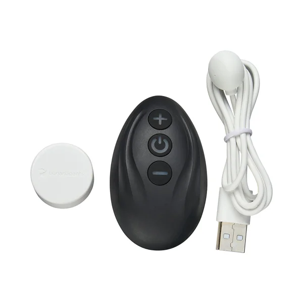 Banana Pants Puck Vibe White/Black — image 5 of 10