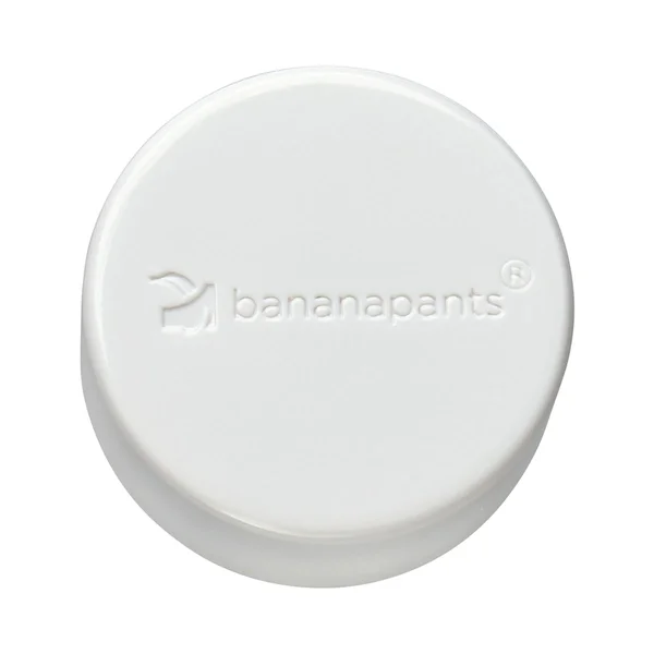 Banana Pants Puck Vibe White/Black — image 9 of 10