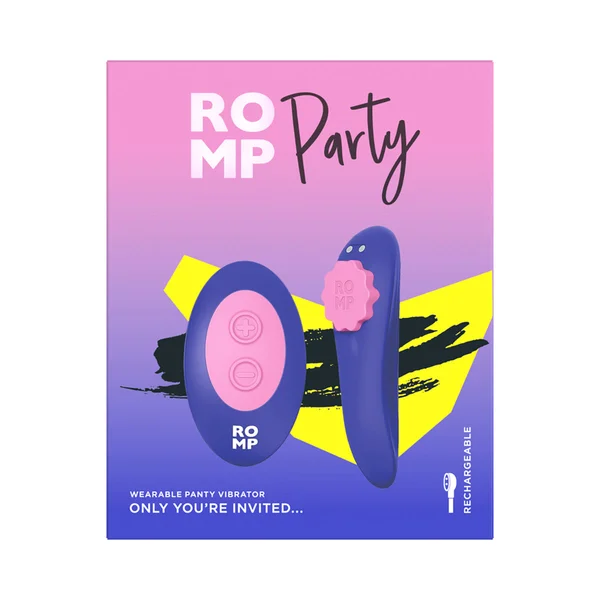 ROMP Party Purple — image 14 of 20