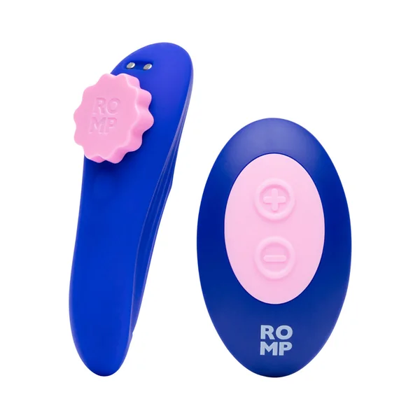 ROMP Party Purple — image 2 of 20