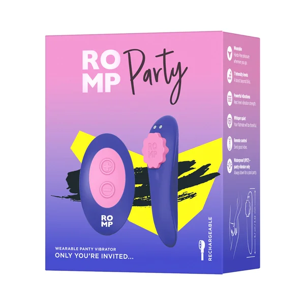 ROMP Party Purple — image 16 of 20