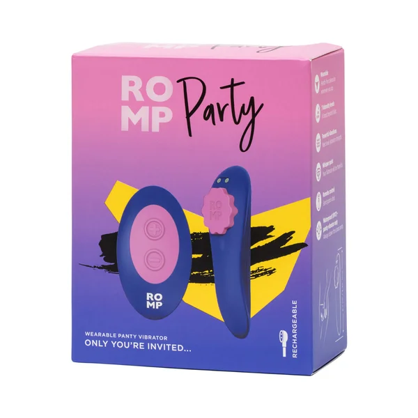 ROMP Party Purple — image 13 of 20