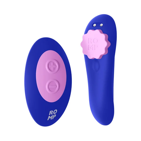 ROMP Party Purple — image 6 of 20