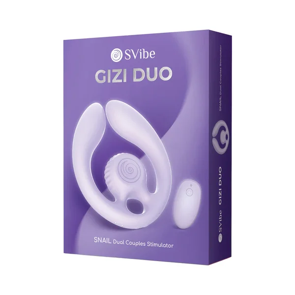 SVibe Snail Gizi Duo — image 2 of 7