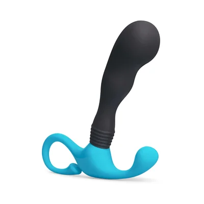 b vibe p spot curl