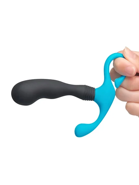 b-Vibe P-Spot Curl — image 13 of 16