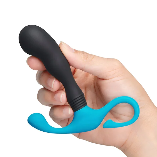 b-Vibe P-Spot Curl — image 3 of 16