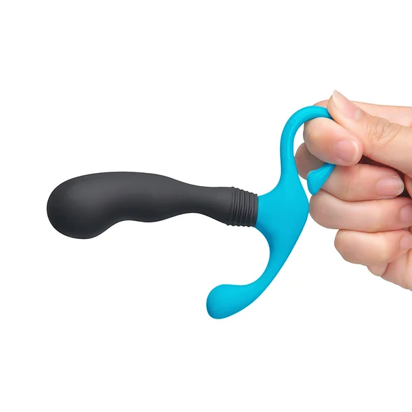 b-Vibe P-Spot Curl — image 6 of 16