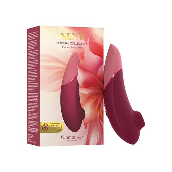 Womanizer Next Sensual Collection — image 3 of 7
