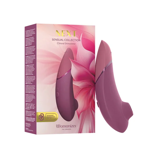 Womanizer Next Sensual Collection — image 4 of 7