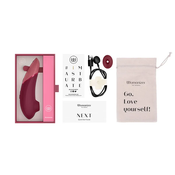 Womanizer Next Sensual Collection — image 5 of 7
