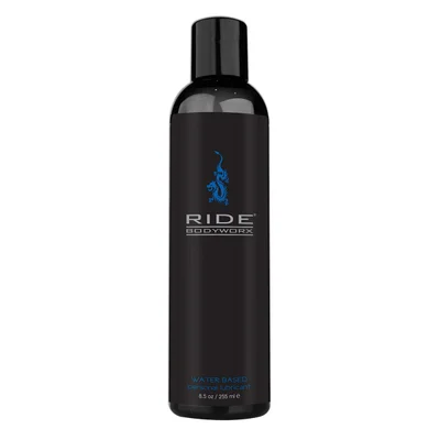 ride bodyworx water 85oz