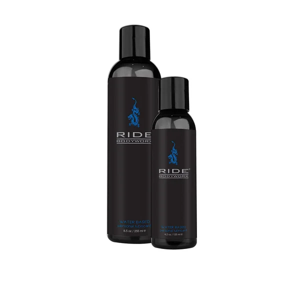 Ride BodyWorx Water 8.5oz — image 2 of 2