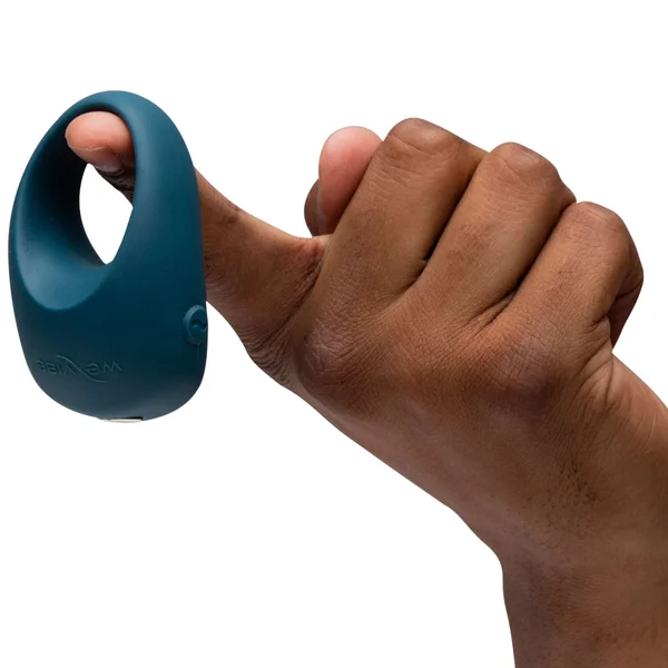 We-Vibe Pivot 2 Vibrating Silicone Rechargeable Couples Ring — image 16 of 25