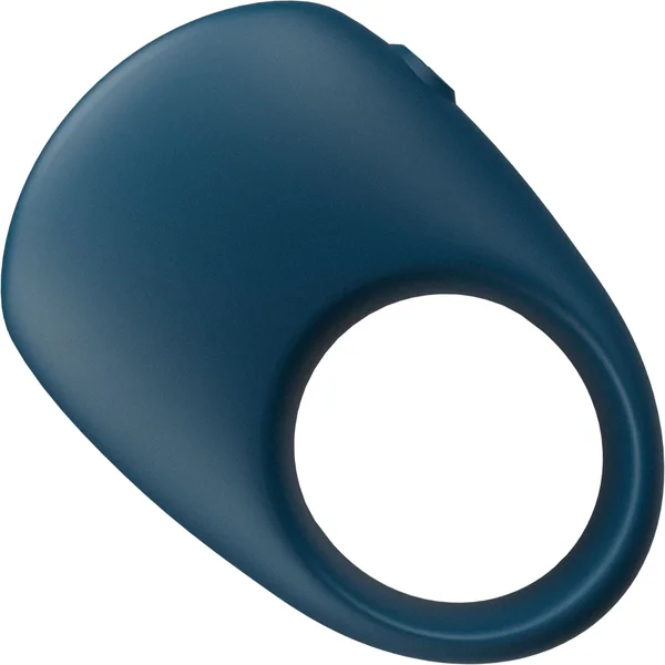 We-Vibe Pivot 2 Vibrating Silicone Rechargeable Couples Ring — image 5 of 25