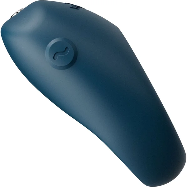 We-Vibe Pivot 2 Vibrating Silicone Rechargeable Couples Ring — image 9 of 25