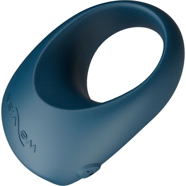 We-Vibe Pivot 2 Vibrating Silicone Rechargeable Couples Ring — image 13 of 25