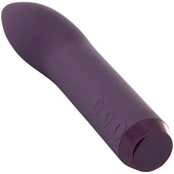 Je Joue G-Spot Bullet Waterproof Rechargeable Silicone Mini Vibrator — image 6 of 19