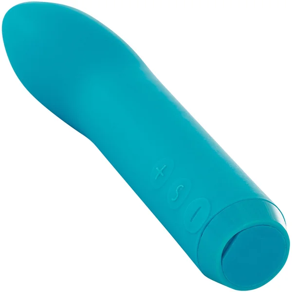 Je Joue G-Spot Bullet Waterproof Rechargeable Silicone Mini Vibrator — image 5 of 19