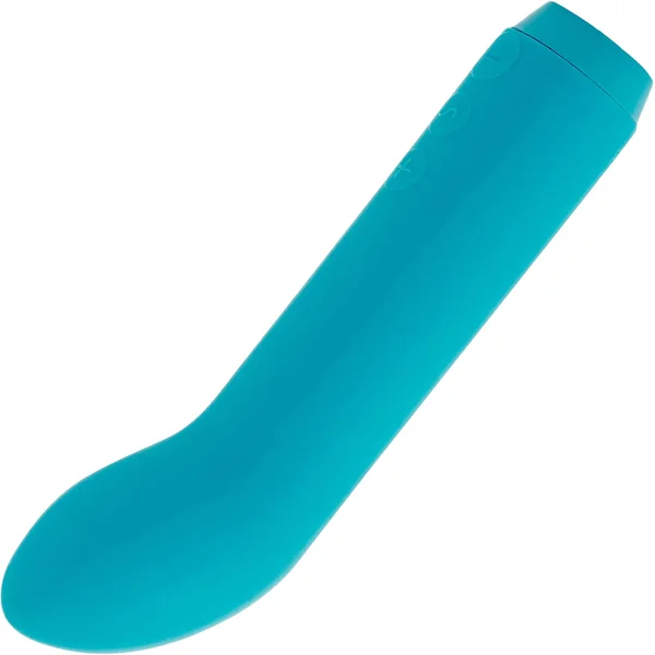 Je Joue G-Spot Bullet Waterproof Rechargeable Silicone Mini Vibrator — image 3 of 19