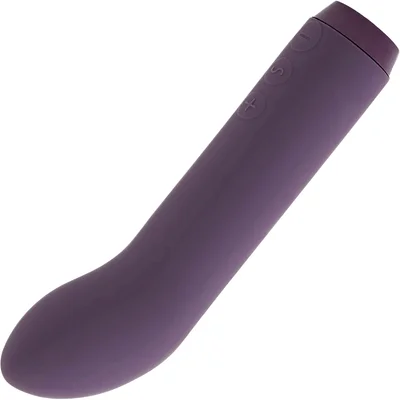 je joue g spot bullet waterproof rechargeable silicone mini vibrator