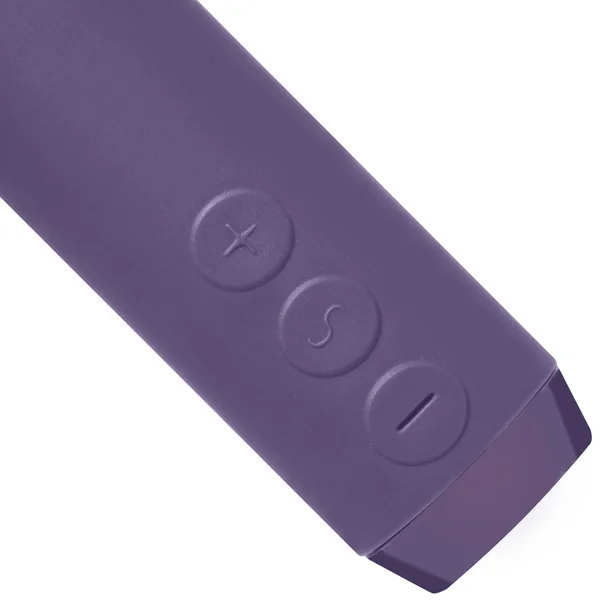 Je Joue G-Spot Bullet Waterproof Rechargeable Silicone Mini Vibrator — image 13 of 19