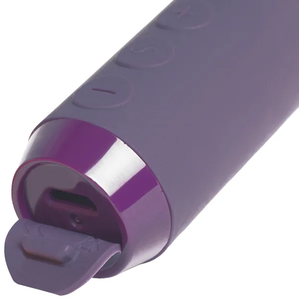 Je Joue G-Spot Bullet Waterproof Rechargeable Silicone Mini Vibrator — image 15 of 19