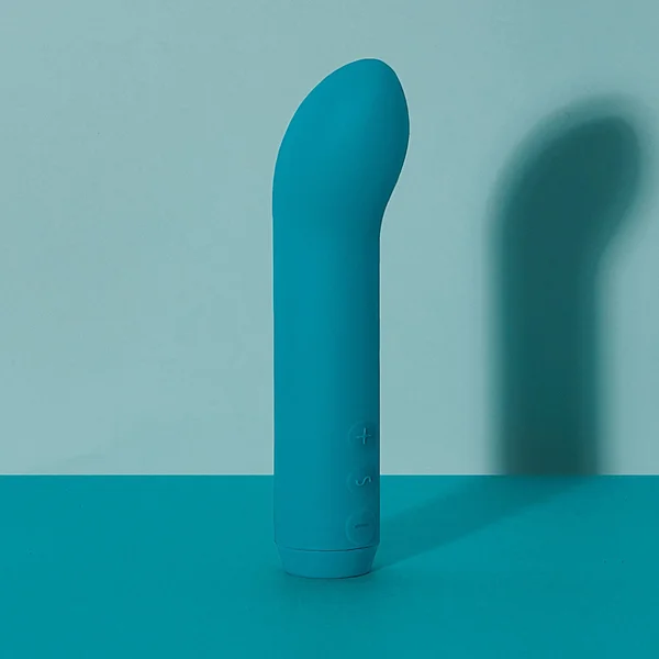 Je Joue G-Spot Bullet Waterproof Rechargeable Silicone Mini Vibrator — image 11 of 19