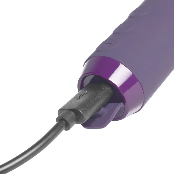 Je Joue G-Spot Bullet Waterproof Rechargeable Silicone Mini Vibrator — image 17 of 19