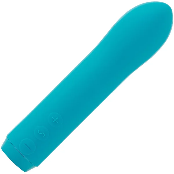Je Joue G-Spot Bullet Waterproof Rechargeable Silicone Mini Vibrator — image 7 of 19
