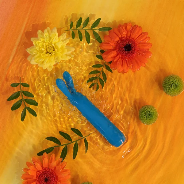 Je Joue Rabbit Bullet Silicone Vibrator For Intense Clitoral Stimulation — image 14 of 23
