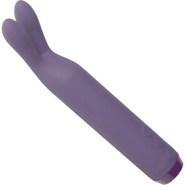 Je Joue Rabbit Bullet Silicone Vibrator For Intense Clitoral Stimulation — image 7 of 23