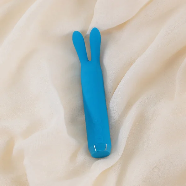 Je Joue Rabbit Bullet Silicone Vibrator For Intense Clitoral Stimulation — image 20 of 23