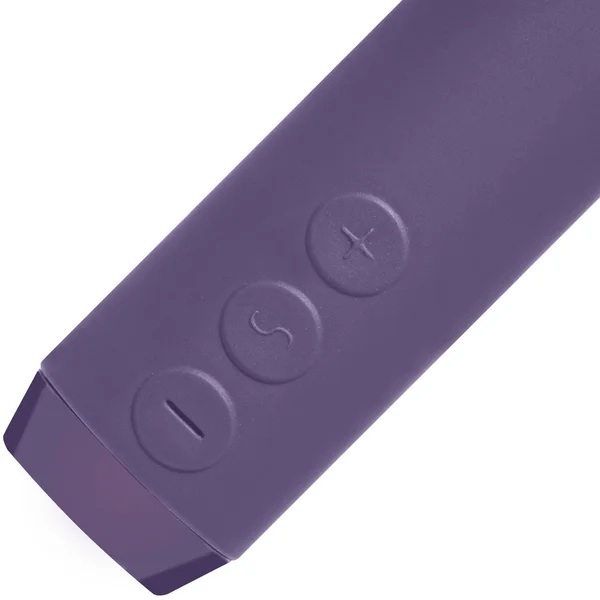 Je Joue Rabbit Bullet Silicone Vibrator For Intense Clitoral Stimulation — image 9 of 23