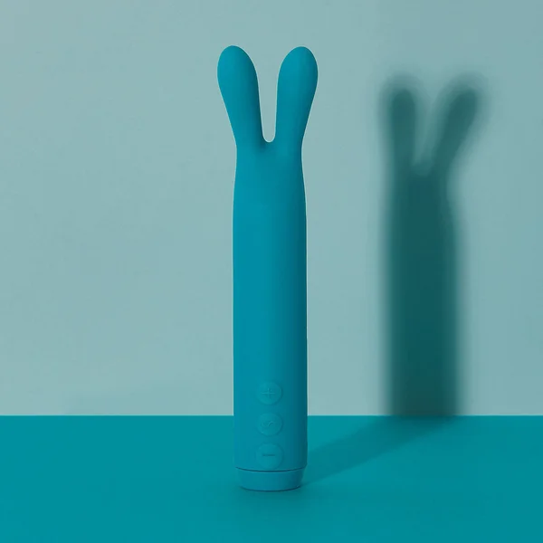 Je Joue Rabbit Bullet Silicone Vibrator For Intense Clitoral Stimulation — image 19 of 23