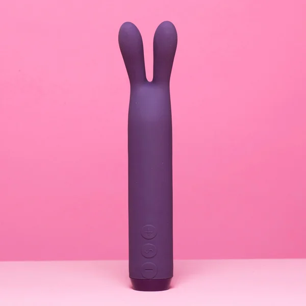 Je Joue Rabbit Bullet Silicone Vibrator For Intense Clitoral Stimulation — image 8 of 23