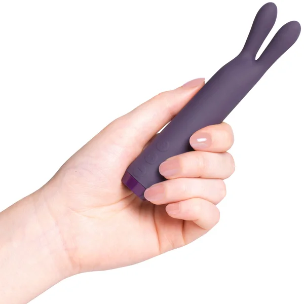 Je Joue Rabbit Bullet Silicone Vibrator For Intense Clitoral Stimulation — image 10 of 23