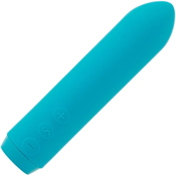 Je Joue Classic Bullet Rechargeable Silicone Vibrator — image 2 of 22