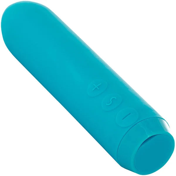 Je Joue Classic Bullet Rechargeable Silicone Vibrator — image 4 of 22