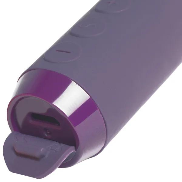 Je Joue Classic Bullet Rechargeable Silicone Vibrator — image 17 of 22