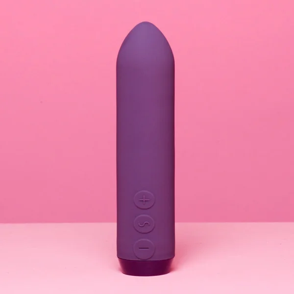 Je Joue Classic Bullet Rechargeable Silicone Vibrator — image 16 of 22