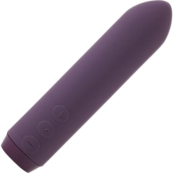Je Joue Classic Bullet Rechargeable Silicone Vibrator — image 3 of 22
