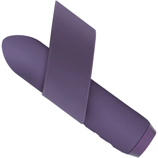 Je Joue Classic Bullet Rechargeable Silicone Vibrator — image 13 of 22