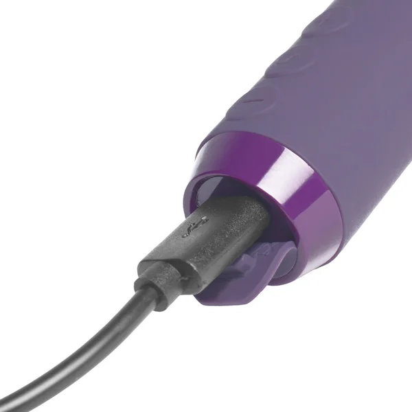 Je Joue Classic Bullet Rechargeable Silicone Vibrator — image 18 of 22
