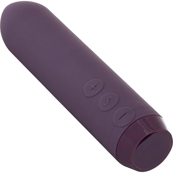 Je Joue Classic Bullet Rechargeable Silicone Vibrator — image 5 of 22