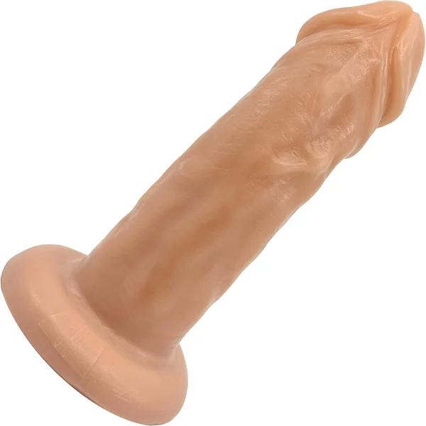 Ranger Vixskin Realistic Silicone Dildo By Vixen — image 14 of 21